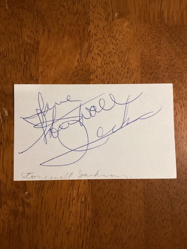 *You Pick* autographs - country music, TV, actors, actresses, huge variety Lot 2 - Picture 52 of 251