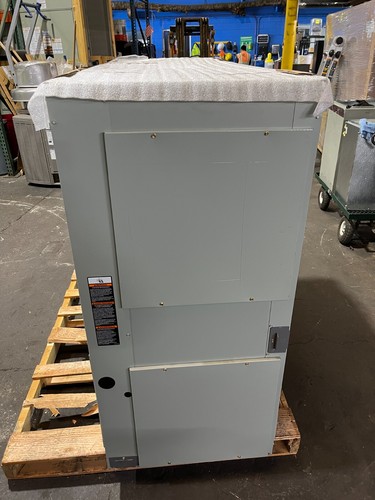 Trane / TWE12043AAAP06L / 208-230V / PH 3 / 10 Tons / Commercial Air Han - Picture 10 of 12