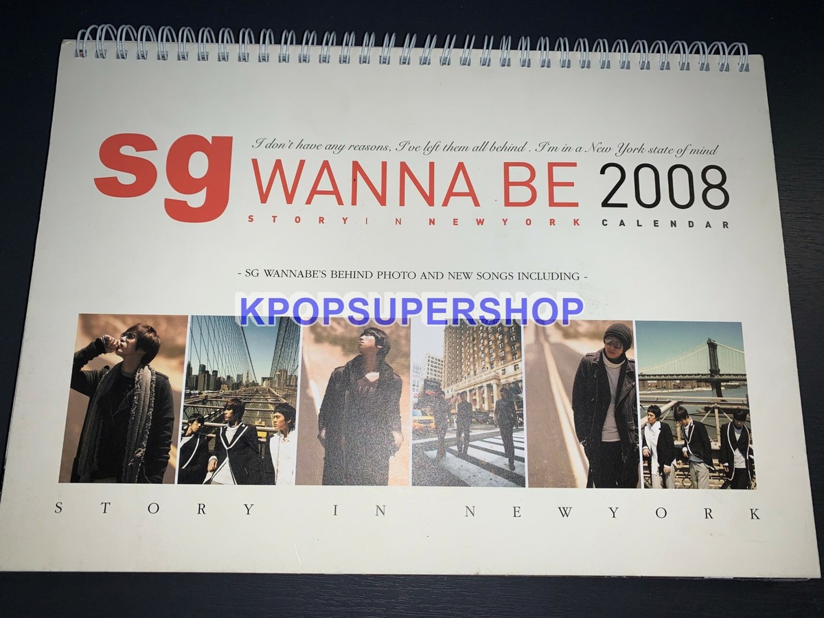 Story in New York by Sg Wanna Be (CD, 2011) for sale online