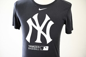 yankees dri fit t shirt