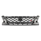 SEAT Leon 5F 2012-2017 CUPRA Radiator Grill with Logo Emblem Front Grill Original
