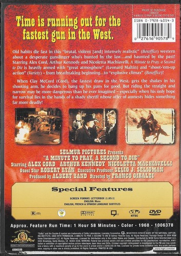 Classic Western films on DVD, various prices, combined shipping - Picture 140 of 272