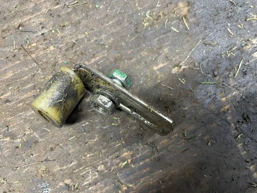 Qualcast Suffolk Punch 35 DL - Dismantled/Spares/Breaking - All parts available - Picture 37 of 99