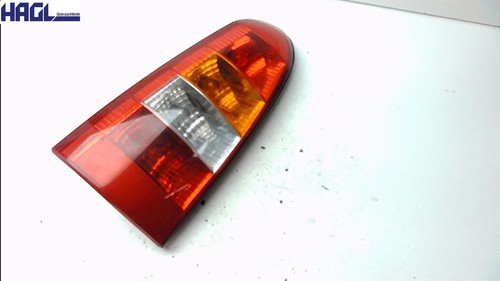 Heckleuchte komplett Links 393033 Opel Astra 1.8 Caravan G Kombi - Bild 1 von 4