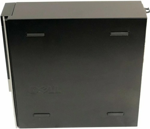 Dell Optiplex 7010 USFF Desktop PC No HDD, No RAM, No CPU - Afbeelding 4 van 4