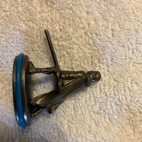 Star Wars Monopoly Replacement Parts Including Diecast Tokens - Picture 11 of 22