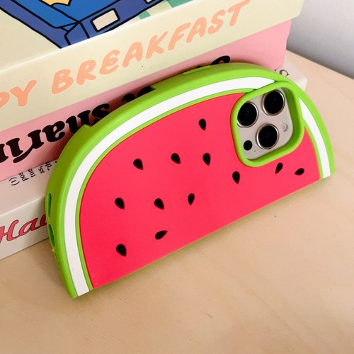 Custodia telefono silicone morbida cartone animato 3D carino 3D per iPhone 13, 13 Pro, 13 Promax - Foto 82 di 95