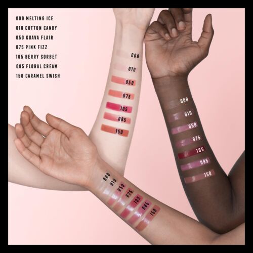 Max Factor 2000 Calorie Lip Glaze Melting Ice, Full Shine Lipgloss, Nourishi... - Bild 7 von 8