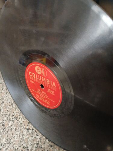 Wayne King Orch 78RPM VICTOR 4 Record Set Album Book P-70 Waltzes You Saved - Picture 8 of 16