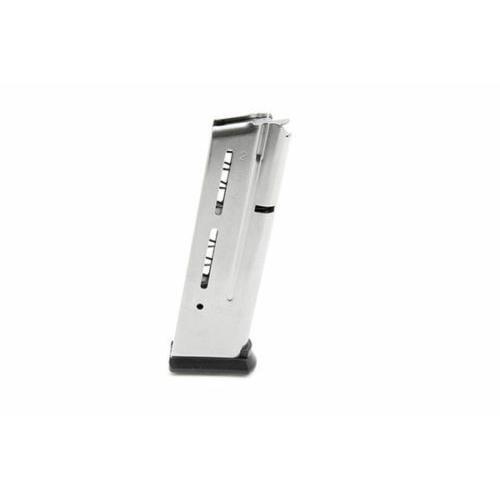 Wilson Combat THREE 1911 Elite Tactical Mags 9mm Full-Size, 10 ROUND # 500-9 - Picture 3 of 8