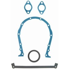 TCS 45060 Felpro Set Timing Cover Gaskets for Chevy Express Van SaVana Suburban