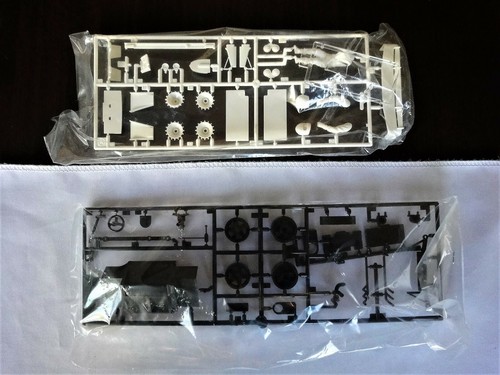 TAMIYA 1/24 Martini Porsche 936-78 Turbo Rad condizione e furto! - Foto 5 di 12