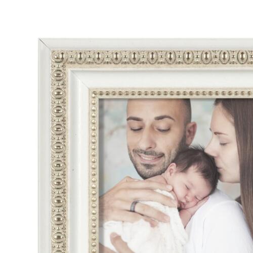 5x7 Ornate Decorative Picture Frame Tabletop Wall Display Home Decor Gift New - Picture 8 of 14