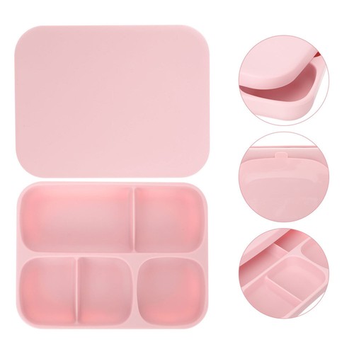 Divided Breakfast Plate Baby Food Plate Baby Plates Toddlers Baby