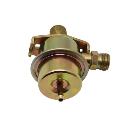 For 94411020106 0280161036 NEW Fuel Pressure Damper Porsche 924 944 Base Turbo - Picture 4 of 10