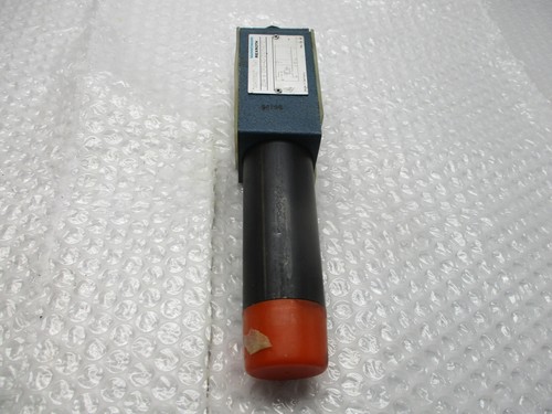 REXROTH ZDR-6-DP2-43/210YM/12 VALVE NSNP - Picture 3 of 4