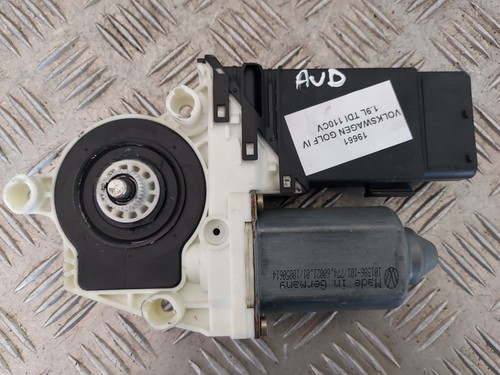 Fensterhebermotor vorne rechts - VOLKSWAGEN GOLF IV (4) - 3-Türer