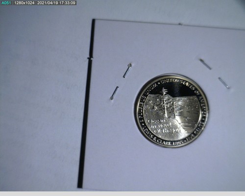 2005 PDS Jefferson Nickels Stempelglanz in postfrischem Cello und PP - Bild 5 von 9