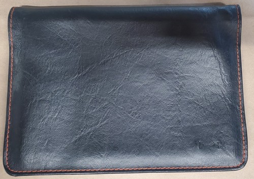 2002/2003 Mini Cooper Owner's manual complete all literature and leather cover - Picture 13 of 16