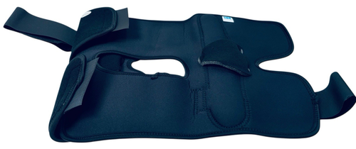 Knee Brace Support Stabilizer Adjustable, Universal Hinged ~ BRAND NEW. - Picture 3 of 6