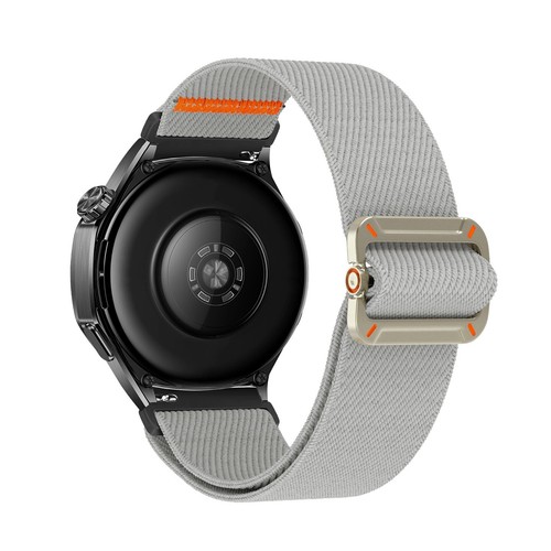 Elastic Nylon Loop Sports Band for Samsung Galaxy Watch 7 6 5 Pro 4 3 FE 40/44mm - Picture 27 of 45