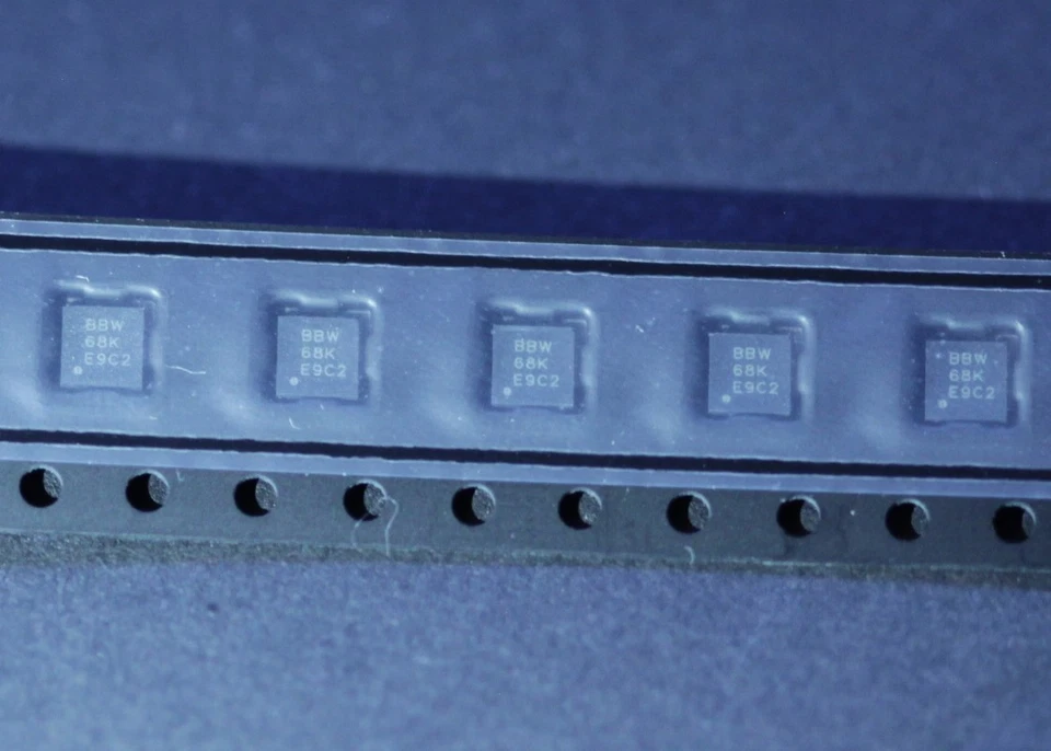 100PCS TPS62046DRC DC/DC Switching Regulator High-Efficiency Step-Down Converter - Image 3 of 3