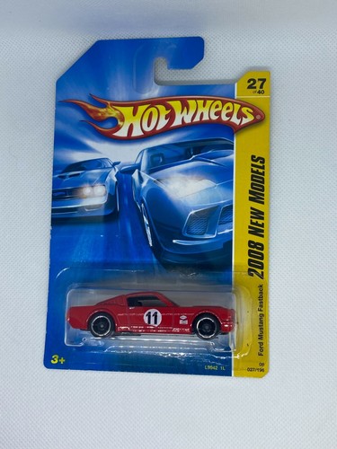 Hot Wheels New Models (2006-2012) Pick from Drop Down Menu - Picture 7 of 36