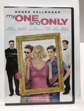My ONE and ONLY (DVD, 2009) BRAND NEW
