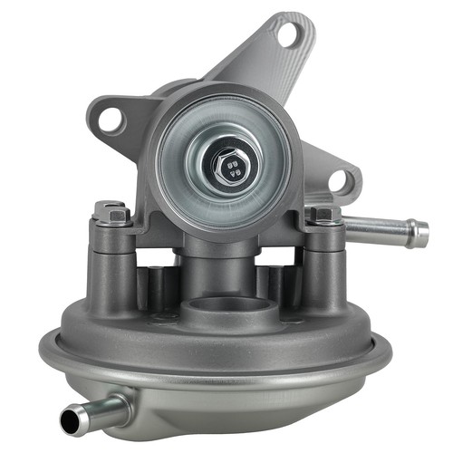 1 x Bomba de vacío de refuerzo de freno para Isuzu NPR V8 TBI L05 cabina simple 1995 97241035 - Imagen 2 de 12