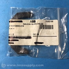ABB 401641G600-019 Gripping Jaw Set of 2 FNOB