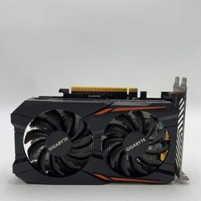 Gigabyte GeForce GTX 1050 2GB GDDR5 Graphics Card GV-N105T0C-4GD