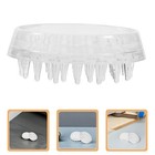  12 Pcs Stuhlbein Überzieher Stuhlbeine Möbelpolster Beinschützer Für