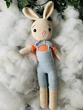 handmade crochet amigurumi