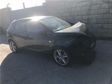 6R0407761L transmisión delantera izquierda para SEAT IBIZA BERLINA (6J5) 317600