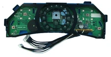 CoreCentric Laundry Dryer Control Board Replacement for Whirlpool WPW10031410
