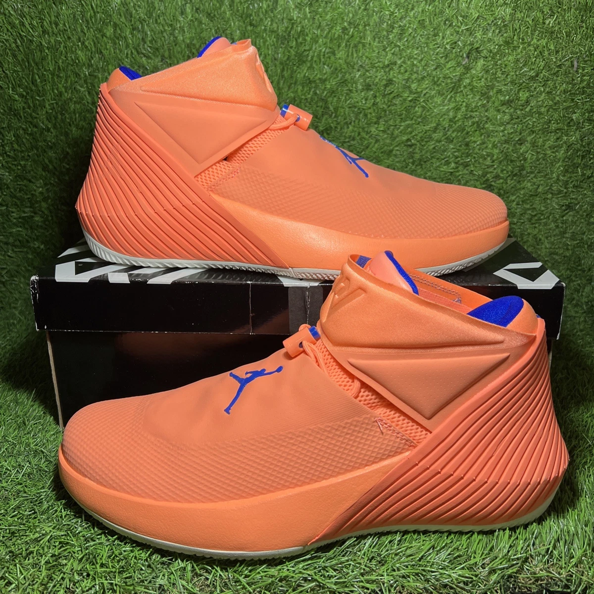 Jordan Why Not Zer0.1 Cotton Shot for Sale | Authenticity 