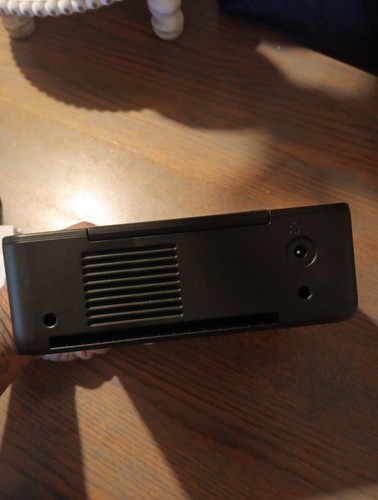 Canon SELPHY CP900 stampante fotografica a colori wireless WiFi nera scatola aperta  - Foto 7 di 11