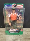 GI Joe 2003 SEAL Basic Training 12" with Accessories, NEW