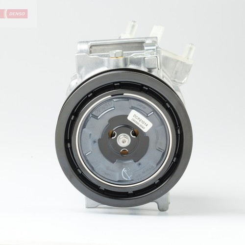 COMPRESSOR AIR CONDITIONING DCP21014 FOR PEUGEOT 3008/MPV 5008 308/SW/CC 1.4L - Picture 3 of 14