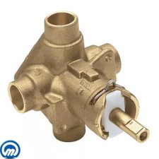 Moen 2520 - Shower Valves Showers