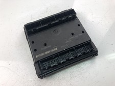 SKODA FABIA I 6Y2 Steuergerät 6Q1937049B 17250084