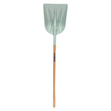 SEYMOUR MIDWEST 49051 Scoop Shovel 819R74