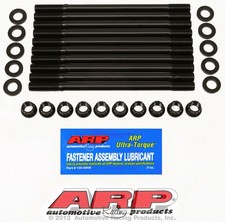 ARP 208-4601 Black For Honda B16A head stud kit