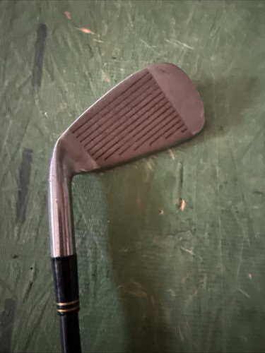 LPGA Square Two Light & Easy XL 5 Iron Golf Club, Graphite Shaft, RH - Picture 2 of 6