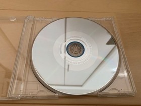 Aero Dancing F AERO DANCING Dreamcast SEGA SEGA DEMO DISC Japan 2f