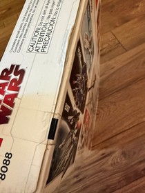 LEGO Star Wars ARC-170 Starfighter 8088 &ndash; Sealed New &ndash; Mint Box (2010 Retired)