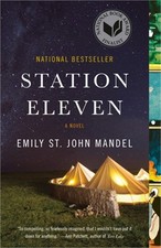 Station Eleven (Paperback or Softback)