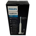 Brosse à Dents Électrique Philips Sonicare 4100 avec Capteur de Pression