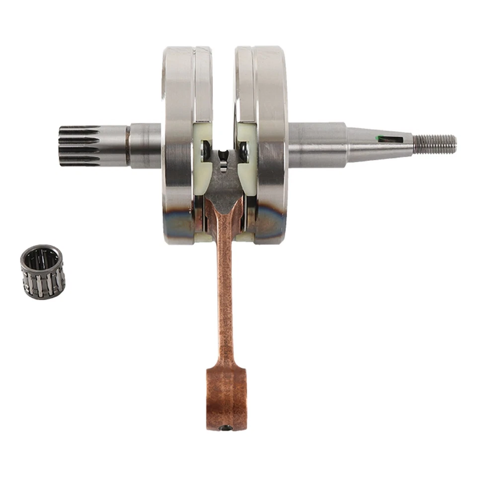 Hot Rods Crankshaft For Yamaha YZ 125 1997-2000 4035 - Imagem 2 de 4