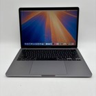 2020 Apple MacBook Pro 13.3" i5 1.4GHz 8GB RAM 256GB SSD Silver A2289